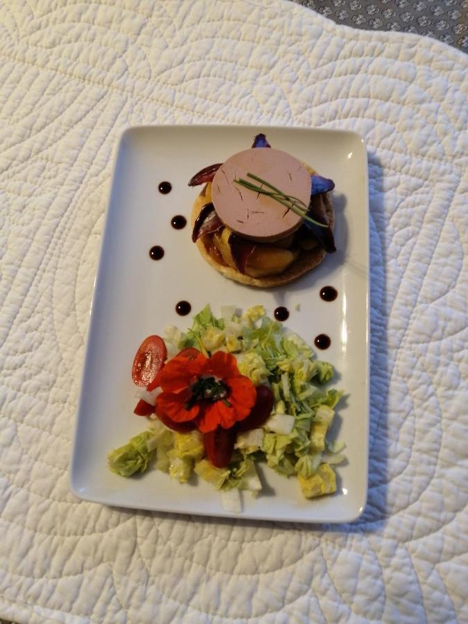 Chambre Et Table D'Hotes Villa Pomponette Nans-les-Pins Zewnętrze zdjęcie