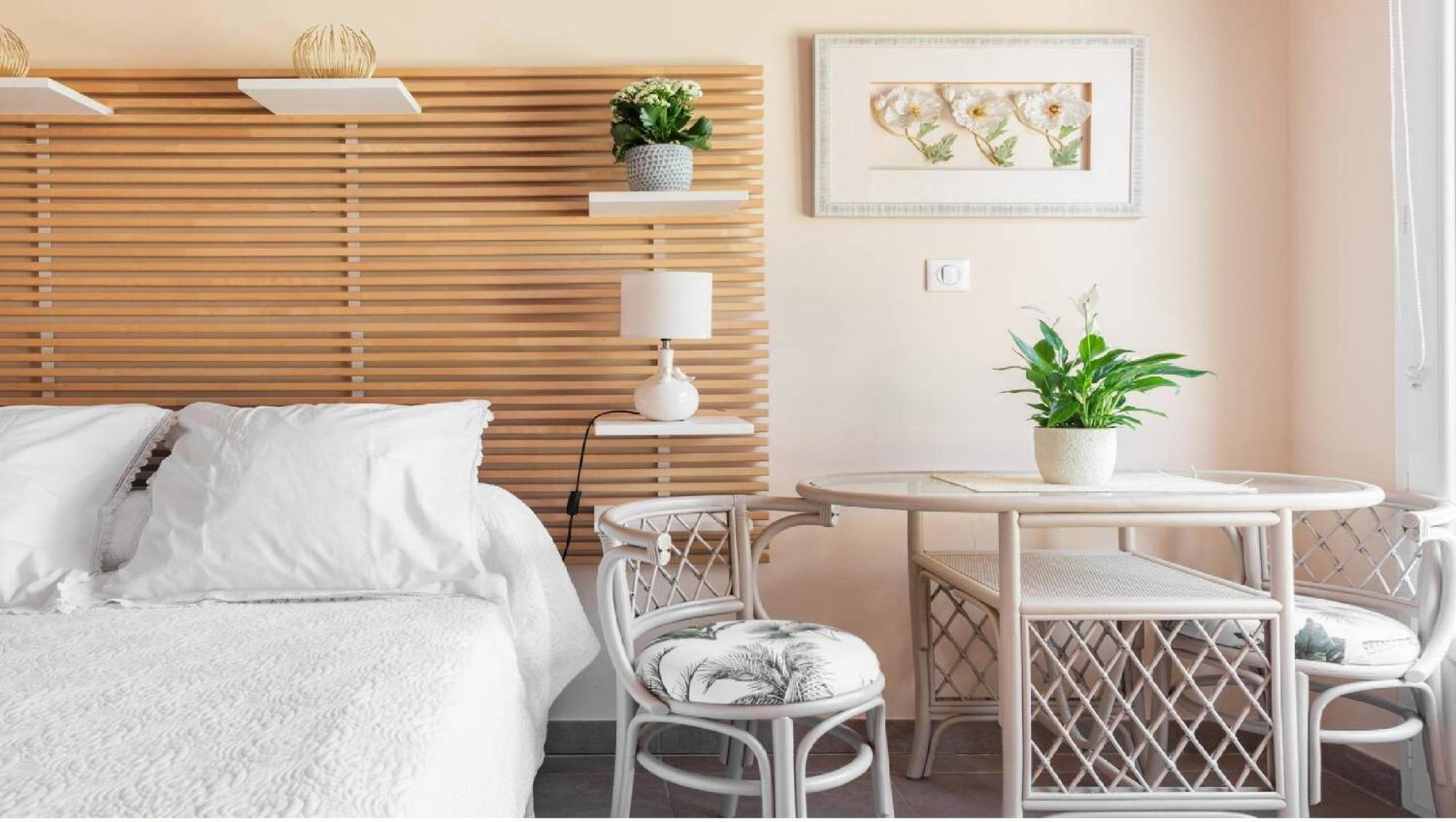 Chambre Et Table D'Hotes Villa Pomponette Nans-les-Pins Zewnętrze zdjęcie