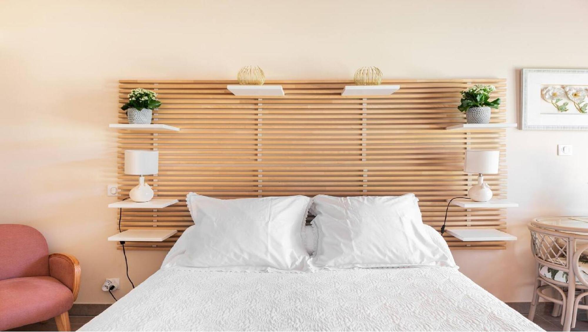 Chambre Et Table D'Hotes Villa Pomponette Nans-les-Pins Zewnętrze zdjęcie